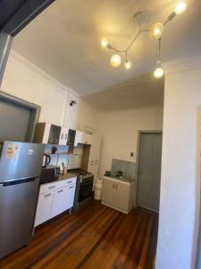 Fotografie z fotogalerie ubytování CASA ROMÁN Habitación en Providencia con áreas compartidas v destinaci El Cerrillo