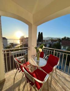 Gallery image of Apartments Marinić in Tivat