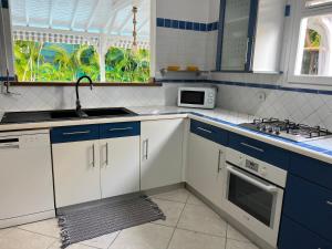 Fotografie z fotogalerie ubytování Villa Ti -coco v destinaci Saint-François