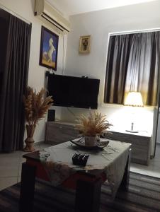 Postel nebo postele na pokoji v ubytování Cozzy Spot + 28 fotografií