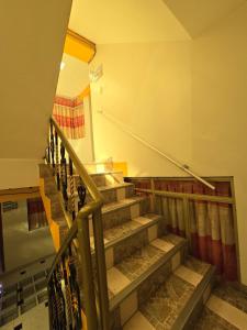Fotografie z fotogalerie ubytování HOSTAL ACUARIUS PUNO v destinaci Puno