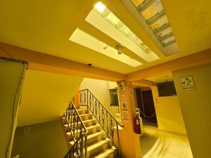 Fotografie z fotogalerie ubytování HOSTAL ACUARIUS PUNO v destinaci Puno