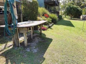 Φωτογραφία από το άλμπουμ του Fraser Island, Orchid Beach- The Boardroom σε Fraser Island