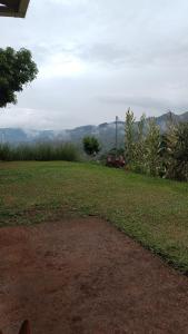 Ảnh trong thư viện ảnh của Cabaña vista hermosa Matazanos ở San Ramón Sur