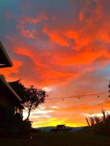 Ảnh trong thư viện ảnh của Cabaña vista hermosa Matazanos ở San Ramón Sur +88 ảnh