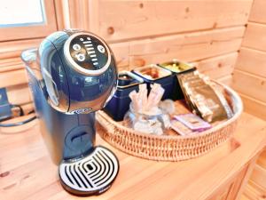 Fotografie z fotogalerie ubytování Sweet Loghome v destinaci Sano
