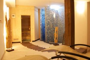 Fotografie z fotogalerie ubytování Mein Inselhotel v destinaci Norddorf