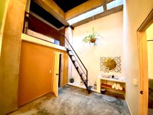 Imagine din galeria proprietății Habitacion Familiar Casa Karu în Santa Marta