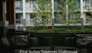 Fotografie z fotogalerie ubytování The Pine Suite Luxe v destinaci Tagaytay