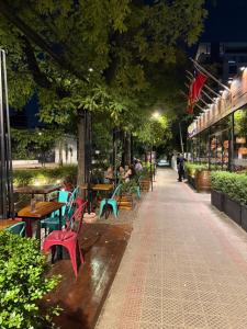 Fotografie z fotogalerie ubytování Tagle Hotel Boutique v destinaci Santiago