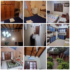 Fotografija v galeriji nastanitve Chalet del parana v mestu Encarnación