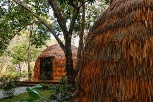 Fotografie z fotogalerie ubytování The Dome Hotel - Caylabne Bay v destinaci Ternate