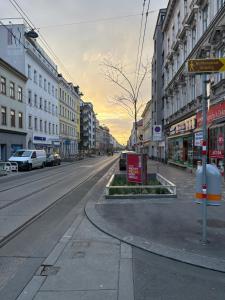 Okolí ubytování v soukromí
