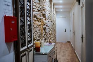 Kép Hostal Santa Cruz szállásáról Santiago de Compostelában a galériában