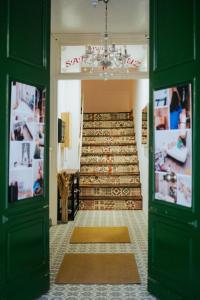 Kép Hostal Santa Cruz szállásáról Santiago de Compostelában a galériában