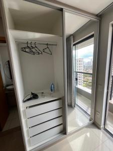 Fotografie z fotogalerie ubytování Essenciale Style 2104 v destinaci Goiânia