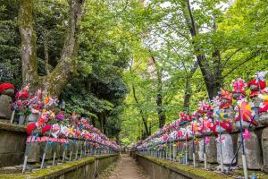 Kebun di luar IZURU Shiba Hamamatsucho 3F