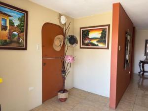 Fotografie z fotogalerie ubytování Tilarán home v destinaci Tilarán