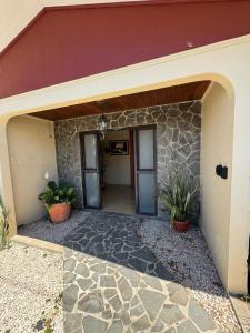Exteriér nebo vchod ubytování Tilarán home