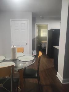 Köök või kööginurk majutusasutuses Apartment in Austin +4 fotot