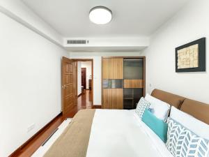 上海的住宿－Tyms 2BR Apt WeiningRD Near CESIS Line2，相簿中的一張相片