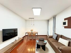 上海的住宿－Tyms 2BR Apt WeiningRD Near CESIS Line2，相簿中的一張相片