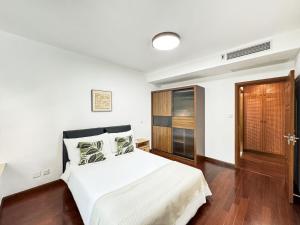 上海的住宿－Tyms 2BR Apt WeiningRD Near CESIS Line2，相簿中的一張相片
