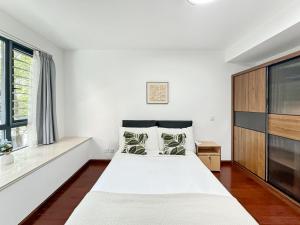 上海的住宿－Tyms 2BR Apt WeiningRD Near CESIS Line2，相簿中的一張相片