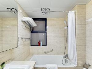 上海的住宿－Tyms 2BR Apt WeiningRD Near CESIS Line2，相簿中的一張相片