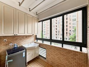 上海的住宿－Tyms 2BR Apt WeiningRD Near CESIS Line2，相簿中的一張相片