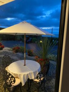 Fotografie z fotogalerie ubytování The Shores Country House v destinaci Castlegregory