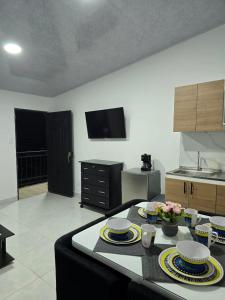 Billede fra billedgalleriet på Villa Pacola i Pueblo Tapao