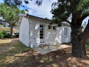 Здание дома для отпуска