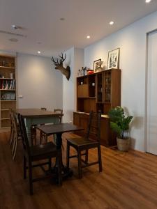 Φωτογραφία από το άλμπουμ του Yoshi Hotel - Tainan Sinmei Branch σε Tainan