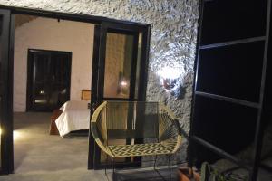 Foto sihtkohas Jagualito asuva majutusasutuse Michues raices ancestrales galeriist