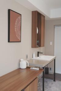 Fotografie z fotogalerie ubytování ICHIYU HOTEL ASAKUSA v Tokiu