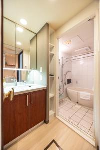 Bany a Master Residence Dotonbori Shinsaibashi