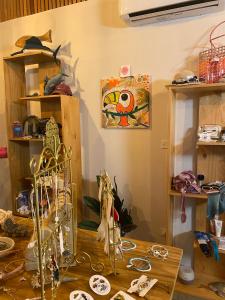 Fotografie z fotogalerie ubytování Don Jiménez Guesthouse v destinaci Puerto Jiménez