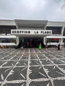 Fotografie z fotogalerie ubytování Apartamento Guarujá Pitangueiras v destinaci Guarujá