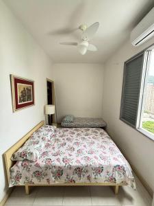 Fotografie z fotogalerie ubytování Apartamento Guarujá Pitangueiras v destinaci Guarujá