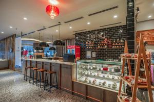 Bilde i galleriet til Hotel KIMAYA Slipi Jakarta By HARRIS i Jakarta