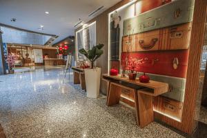 Bilde i galleriet til Hotel KIMAYA Slipi Jakarta By HARRIS i Jakarta