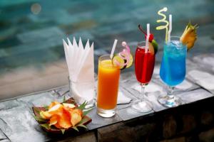 Gallery image of Indochine Sanctuary Hotel in Phumi Ta Phul +30 photos