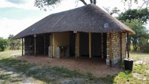 Ảnh trong thư viện ảnh của Chobe Hideaway Campsite ở Kasinka