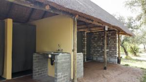 Ảnh trong thư viện ảnh của Chobe Hideaway Campsite ở Kasinka