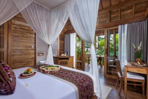 Cibo presso il lodge o nelle vicinanze