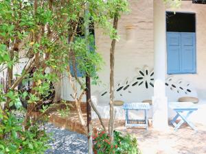 Φωτογραφία από το άλμπουμ του Earth Home บ้านดิน Pranburi บ้านพักปราณบุรี ใกล้ทะเล σε Ban Nong Sua