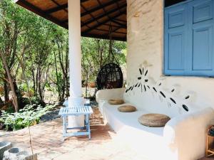 Φωτογραφία από το άλμπουμ του Earth Home บ้านดิน Pranburi บ้านพักปราณบุรี ใกล้ทะเล σε Ban Nong Sua