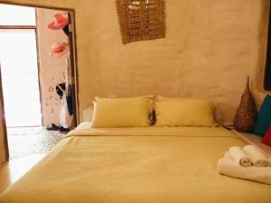 Φωτογραφία από το άλμπουμ του Earth Home บ้านดิน Pranburi บ้านพักปราณบุรี ใกล้ทะเล σε Ban Nong Sua