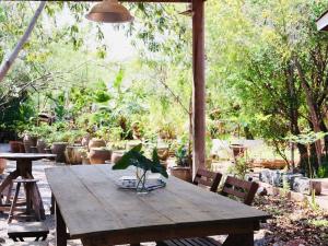 Φωτογραφία από το άλμπουμ του Earth Home บ้านดิน Pranburi บ้านพักปราณบุรี ใกล้ทะเล σε Ban Nong Sua +8 φωτογραφίες